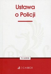 Ustawa o Policji
