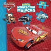 Auta. Maxi książeczka malucha