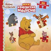 Kubuś i przyjaciele. Maxi książeczka malucha