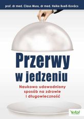 Przerwy w jedzeniu