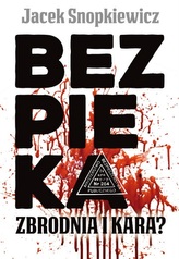 BEZPIEKA ZBRODNIA I KARA OP. RYTM 9788373997844
