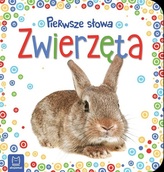 Pierwsze słowa. Zwierzęta