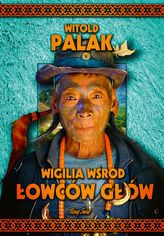Wigilia wśród łowców głów