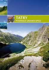 TATRY PODHALE ORAWA SPISZ IMAGINE