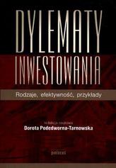 Dylematy inwestowania