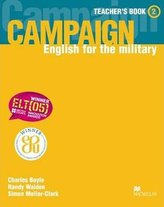 Campaign 2 Teacher's book