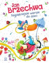 Najpiękniejsze wiersze dla dzieci