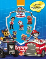 Psi Patrol. Przyczep figurkę