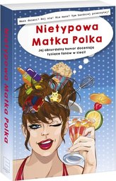 Nietypowa Matka Polka. Jej absurdalny humor doceniają tysiące fanów w sieci!