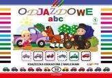 ODJAZDOWE ABC 1 LIWONA  9788375704266