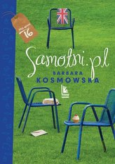 SAMOTNI.PL LITERATURA 9788376725864