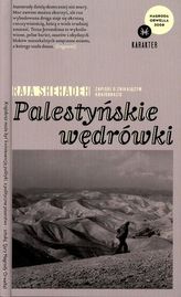 PALESTYŃSKIE WĘDRÓWKI