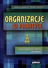 ORGANIZACJE W PRAKTYCE