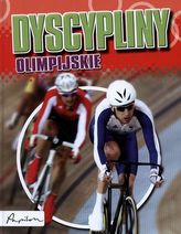 PAKIET DYSCYPLINY OLIMPIJSKIE / HISTORIA OLIMPIAD / REKORDY OLIMPIJSKIE