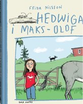 Hedwiga i Maks-Olof