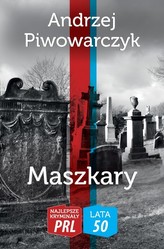 Maszkary