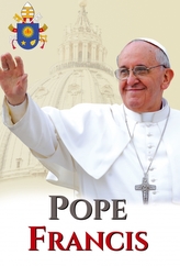POPE FRANCIS WYD. ANGIELSKIE