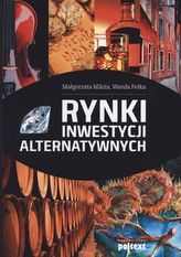 RYNKI INWESTYCJI ALTERNATYWNYCH