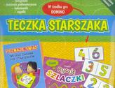 TECZKA STARSZAKA PRYZMAT9788365313669