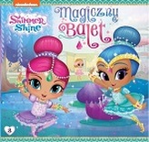 SHIMMER & SHINE STORY NR 8 MSZ