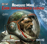 CD MP3 CHÓR ZAPOMNIANYCH GŁOSÓW