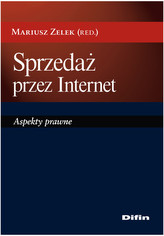 Sprzedaż przez Internet