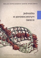 Jednostka w ponowoczesnym świecie