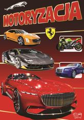 Motoryzacja