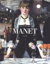 MANET WIELCY MALARZE TOM 29