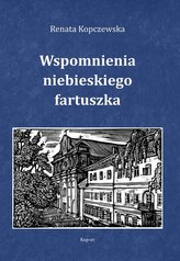 Wspomnienia niebieskiego fartuszka