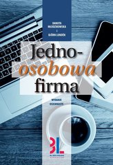 Jednoosobowa firma