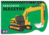 PRACOWITE MASZYNY POJAZDY Z WYKROJNIKA ZS 9788381541206
