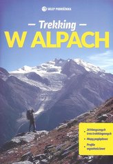 Trekking w Alpach