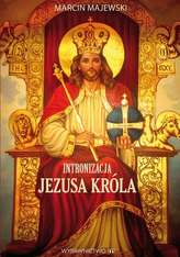 INTRONIZACJA JEZUSA KRÓLA