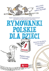 RYMOWANKI POLSKIE DLA DZIECI