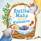 EMILKA I MAKS NA TROPIE WIELKANOCY