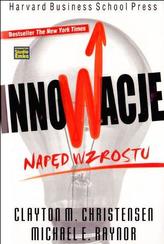Innowacje. Napęd wzrostu