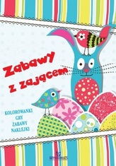 Zabawy wielkanocne
