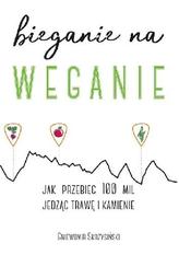 Bieganie na weganie