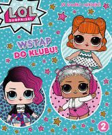 L.O.L. Surprise! Activity Część 2