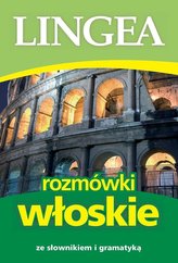 Rozmówki włoskie ze słownikiem i gramatyką, wydanie 7