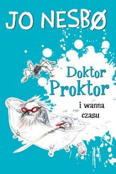 Doktor Proktor i wanna czasu