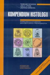 Kompendium histologii (wyd. IV)