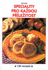 Speciality pro každou příležitost