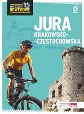 Jura Krakowsko-Częstochowska. Wycieczki i trasy rowerowe