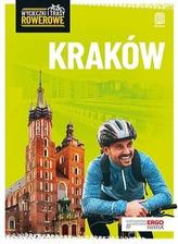 Kraków i okolice. Wycieczki i trasy rowerowe