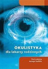 OKULISTYKA DLA LEKARZY RODZINNYCH TERMEDIA 9788379882403