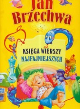 Księga wierszy najfajniejszych