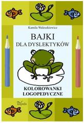 Bajki dla dyslektyków