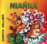 Niańka. Biblioteczka niedźwiadka